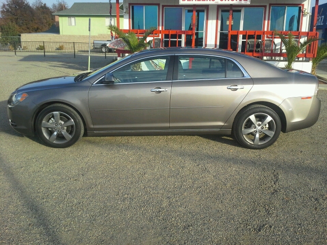 Chevrolet Malibu 2012 photo 1