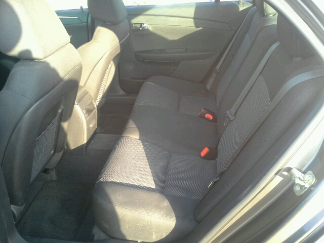 Chevrolet Malibu 2012 photo 2