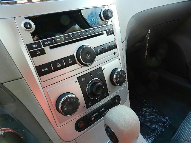 Chevrolet Malibu Touring W/nav.sys Sedan