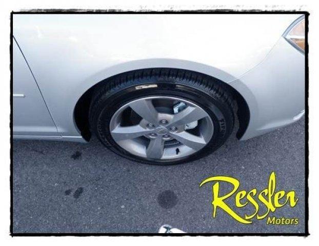 Chevrolet Malibu 2012 photo 4