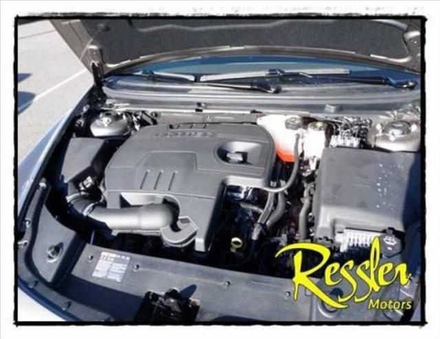 Chevrolet Malibu 2012 photo 2