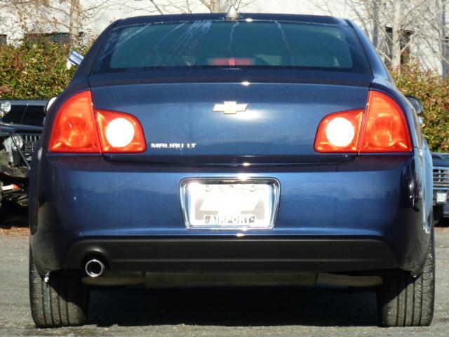 Chevrolet Malibu 2012 photo 3
