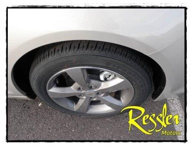 Chevrolet Malibu 2012 photo 3