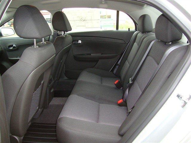 Chevrolet Malibu 2012 photo 1