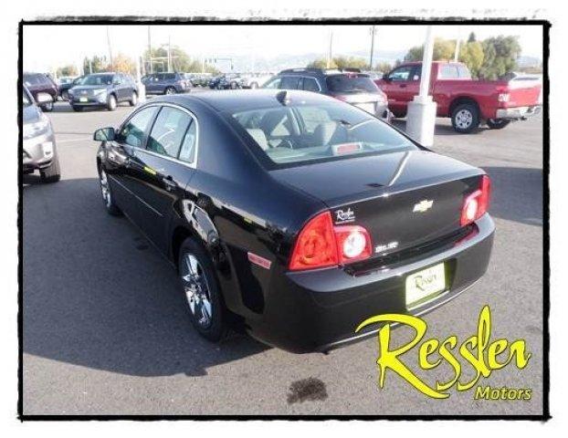 Chevrolet Malibu 2012 photo 1