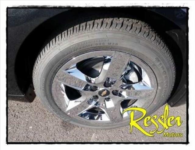 Chevrolet Malibu 2012 photo 4