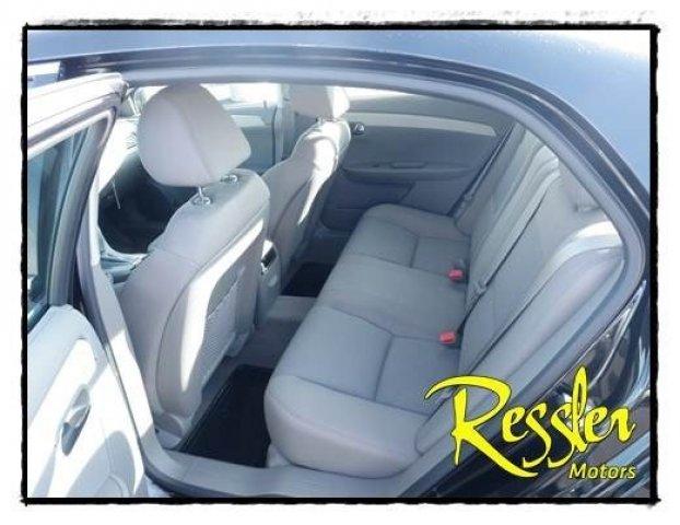 Chevrolet Malibu 2012 photo 5