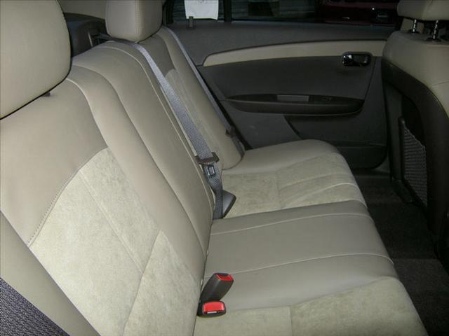 Chevrolet Malibu 2012 photo 5