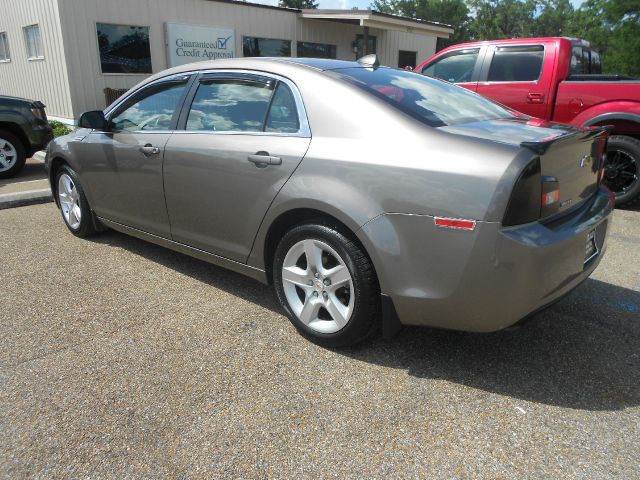 Chevrolet Malibu 2012 photo 3