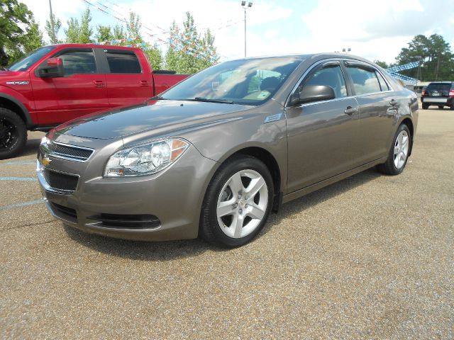Chevrolet Malibu 2012 photo 4