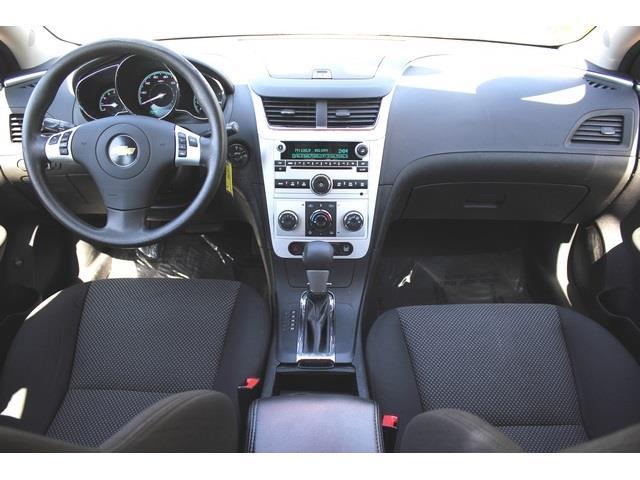 Chevrolet Malibu 2012 photo 1