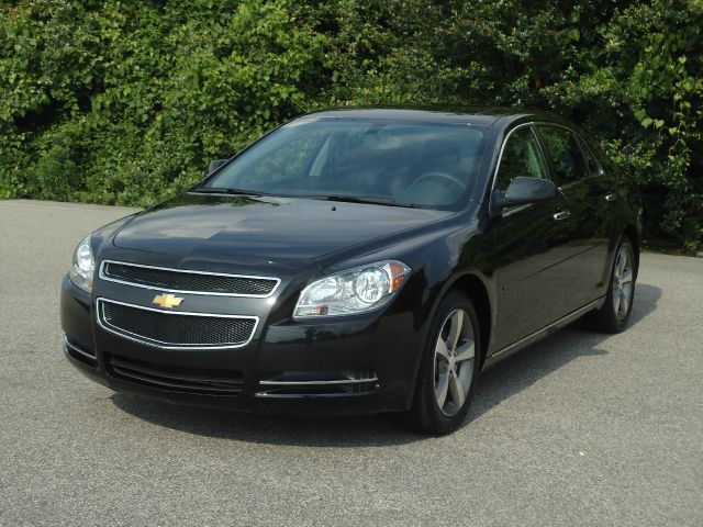 Chevrolet Malibu 2012 photo 1