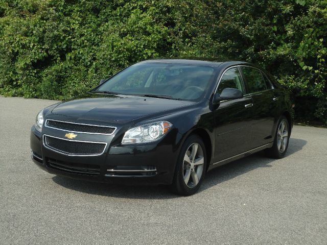 Chevrolet Malibu 2012 photo 3