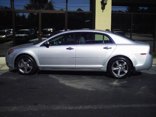 Chevrolet Malibu 2012 photo 1