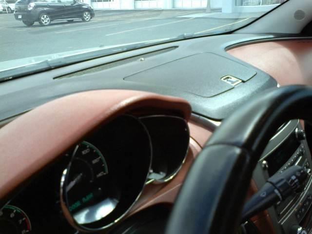 Chevrolet Malibu 2012 photo 1