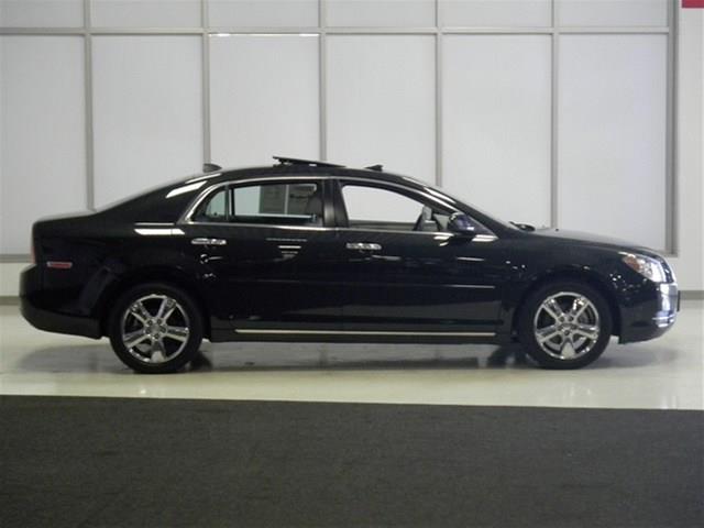 Chevrolet Malibu 2012 photo 1