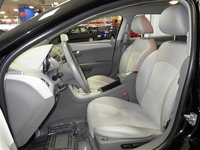 Chevrolet Malibu 2012 photo 3