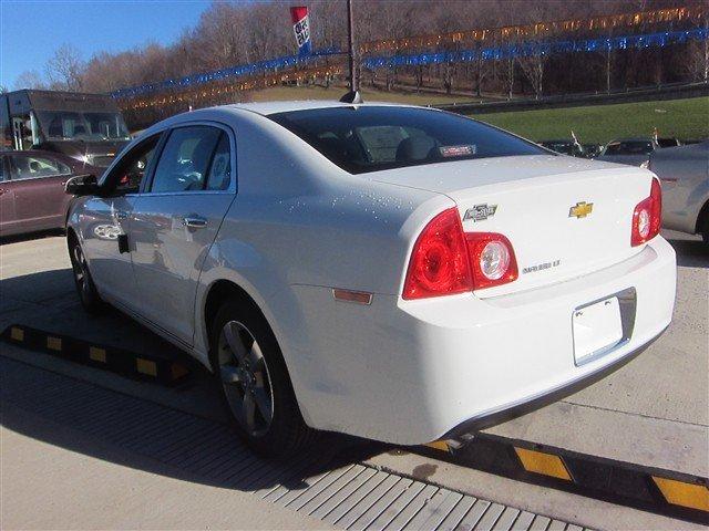 Chevrolet Malibu 2012 photo 1