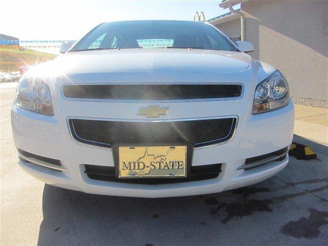 Chevrolet Malibu 2012 photo 3