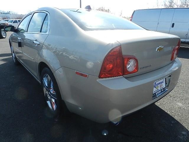 Chevrolet Malibu 2012 photo 1