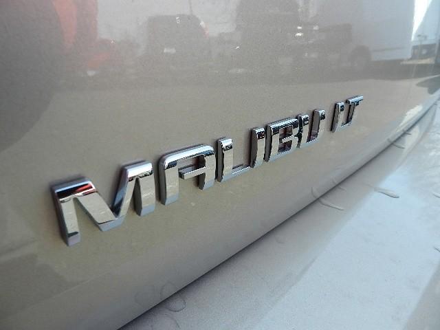 Chevrolet Malibu 2012 photo 3