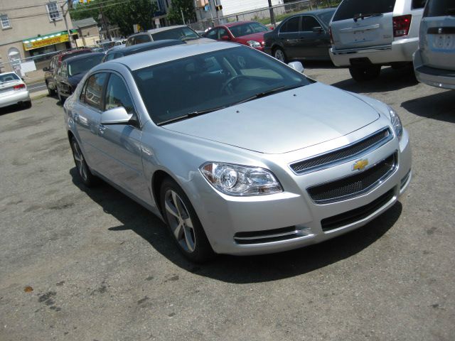 Chevrolet Malibu 2012 photo 7