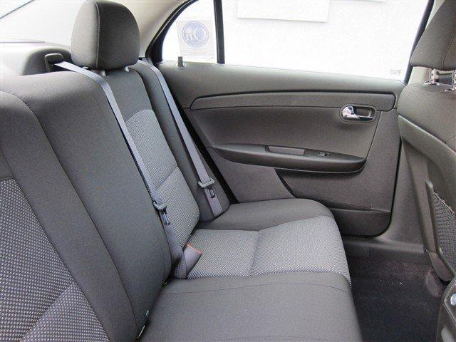 Chevrolet Malibu 2012 photo 1