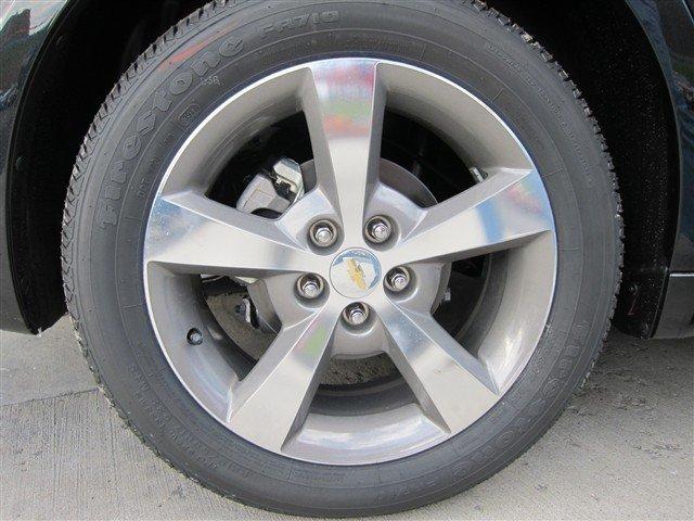 Chevrolet Malibu 2012 photo 2