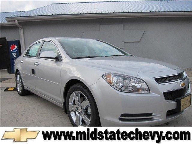 Chevrolet Malibu Work Truck REG 15 Sedan
