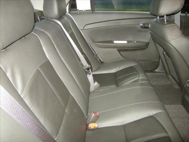 Chevrolet Malibu 2012 photo 5