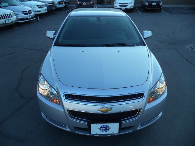 Chevrolet Malibu 2012 photo 1