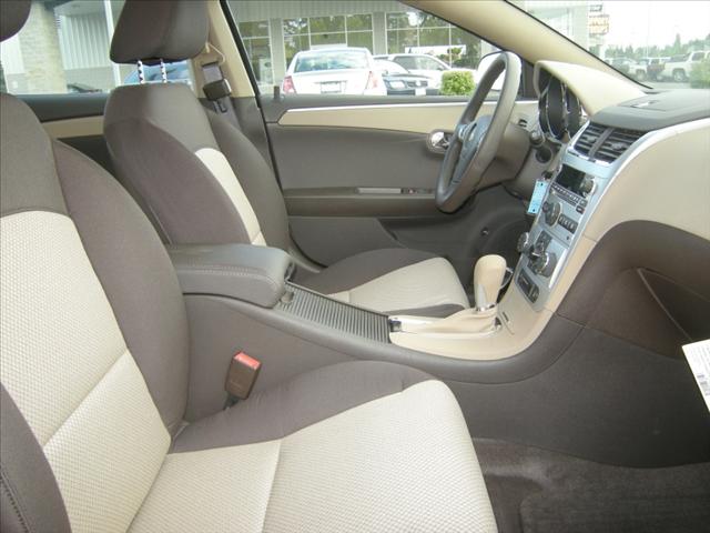 Chevrolet Malibu 2012 photo 4