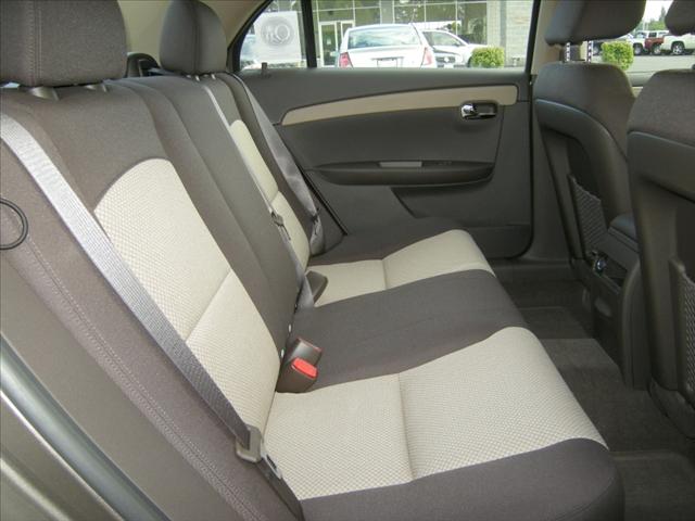 Chevrolet Malibu 2012 photo 5