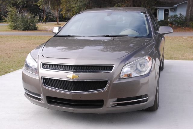 Chevrolet Malibu 2012 photo 1