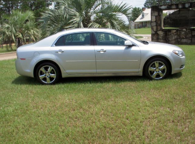 Chevrolet Malibu SL1 Sedan