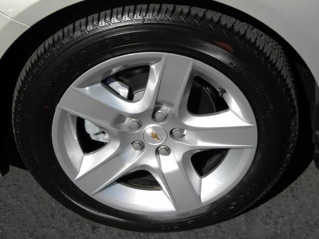 Chevrolet Malibu 2012 photo 1