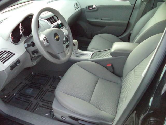 Chevrolet Malibu 2012 photo 1