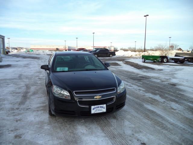 Chevrolet Malibu 2012 photo 2