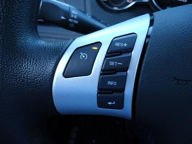 Chevrolet Malibu 2012 photo 1