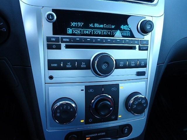 Chevrolet Malibu 2012 photo 22