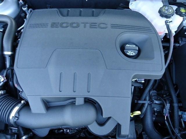 Chevrolet Malibu 2012 photo 3