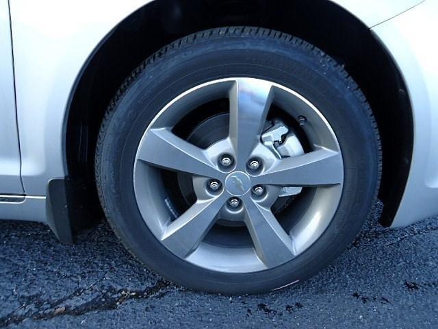 Chevrolet Malibu 2012 photo 4