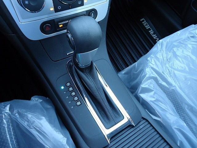 Chevrolet Malibu 2012 photo 5