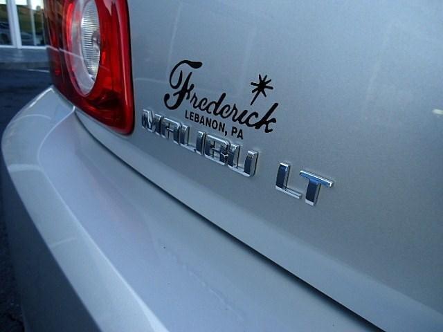 Chevrolet Malibu 2012 photo 8
