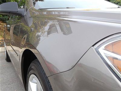 Chevrolet Malibu 4dr AWD SUV Sedan