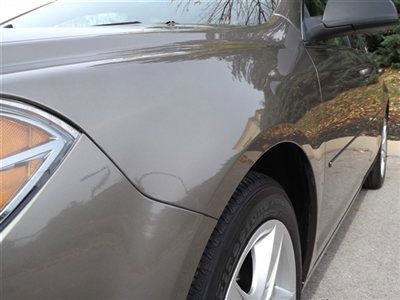 Chevrolet Malibu 2012 photo 1