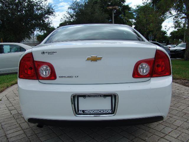 Chevrolet Malibu 2012 photo 3