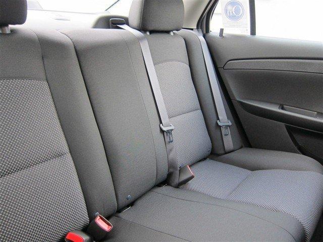 Chevrolet Malibu 2012 photo 1