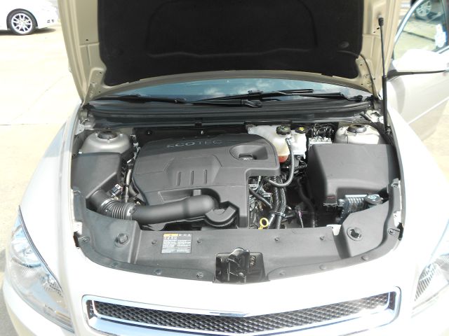 Chevrolet Malibu 2012 photo 10