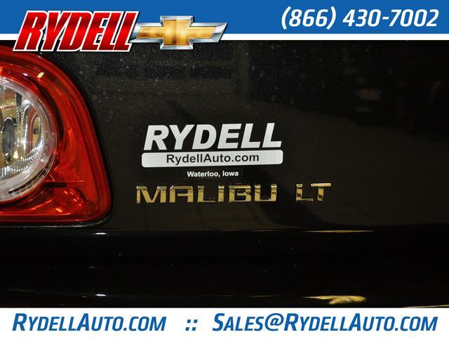 Chevrolet Malibu 2012 photo 4